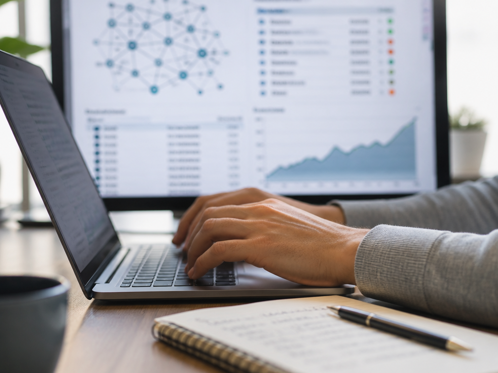 SEO automation: ottimizzazione contenuti e monitoraggio delle performance di ricerca organica